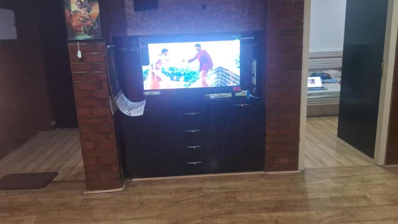 Хостел Tvh Park Rozalia Ченнаи Экстерьер фото